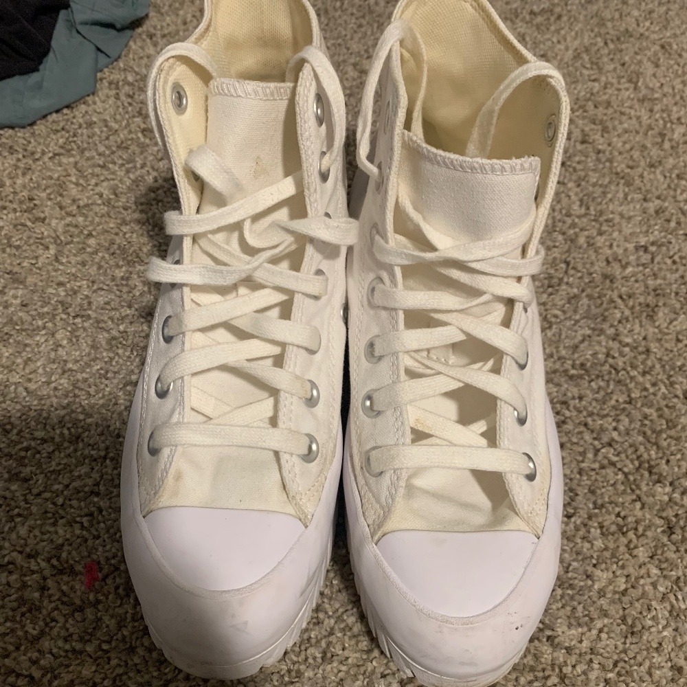 Converse All Stars